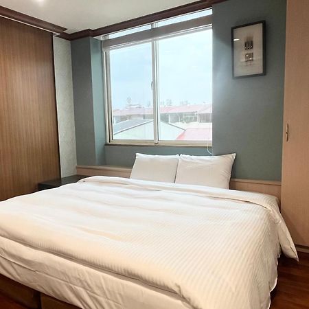 Xiu Shui Hotel Юйчи Экстерьер фото