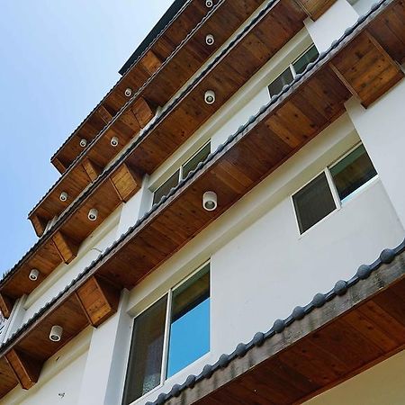 Xiu Shui Hotel Юйчи Экстерьер фото