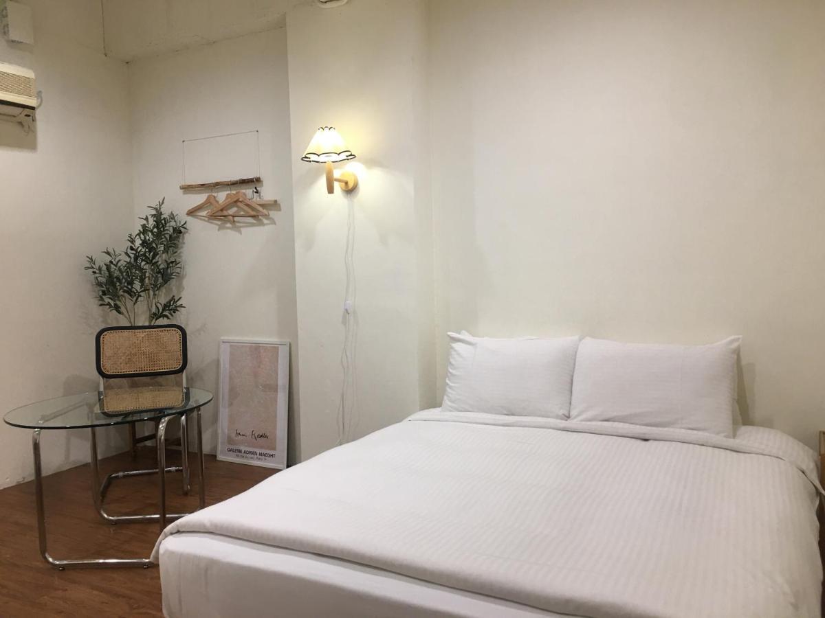 Xiu Shui Hotel Юйчи Экстерьер фото