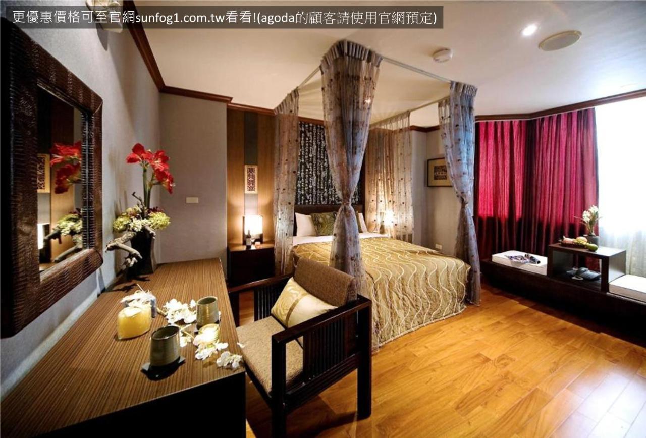 Xiu Shui Hotel Юйчи Экстерьер фото