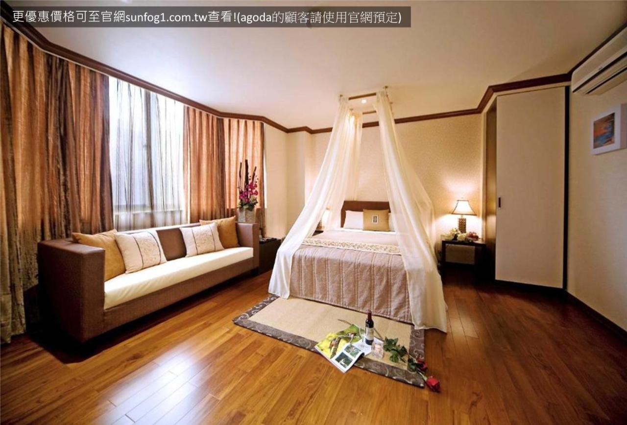 Xiu Shui Hotel Юйчи Экстерьер фото