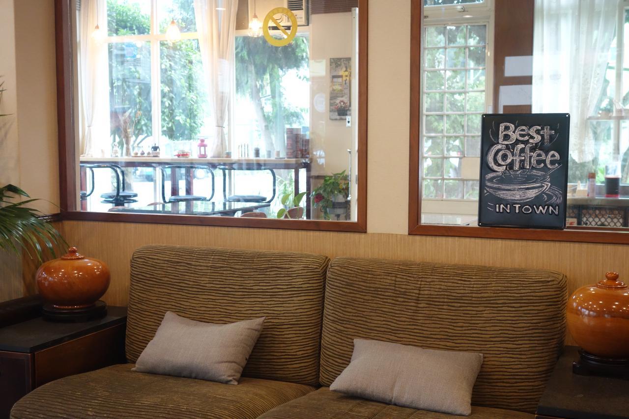 Xiu Shui Hotel Юйчи Экстерьер фото