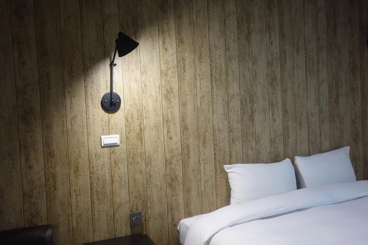Xiu Shui Hotel Юйчи Экстерьер фото